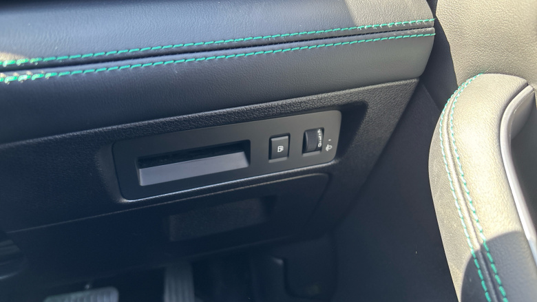 BYD Seal U 1.5 DM-i Boost 5dr Auto Estate